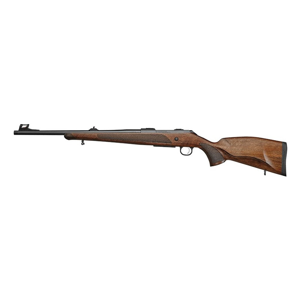 CZ - CZ 600+ Lux - 20" - .223 Rem