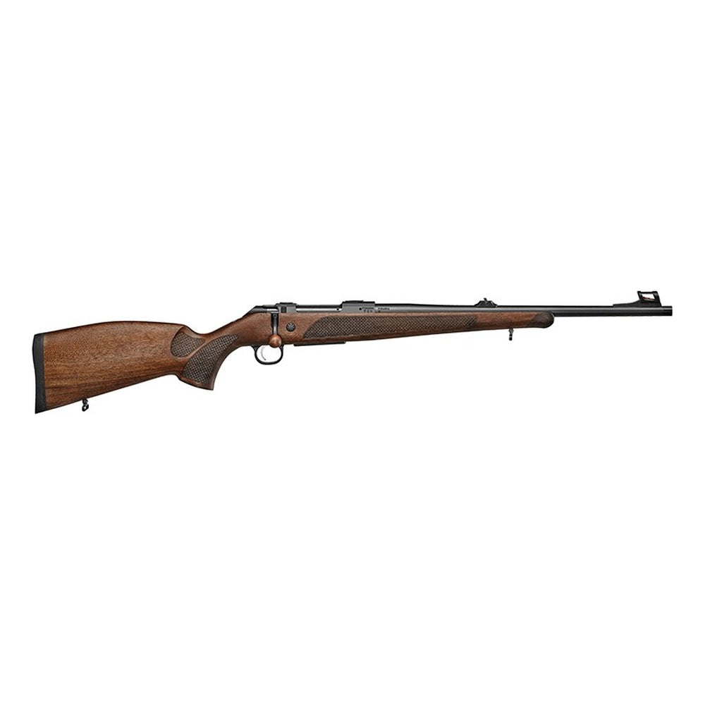 CZ - CZ 600+ Lux - 20" - .308 Win