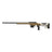 CZ - CZ 600+ MDT - Deep Bronze - 24" - 6 Creedmoor