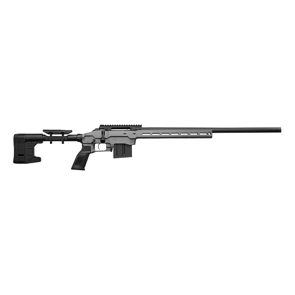 CZ - CZ 600+ MDT - Grey - 24" - .308 Win