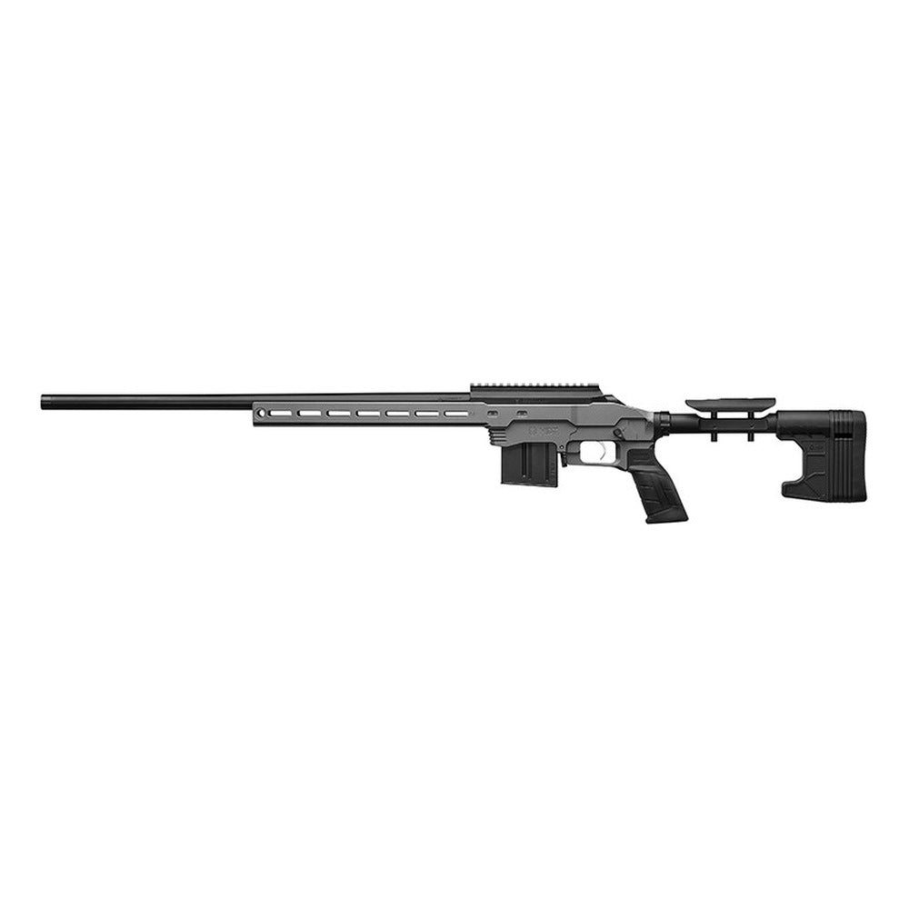 CZ - CZ 600+ MDT - Grey - 24" - .308 Win