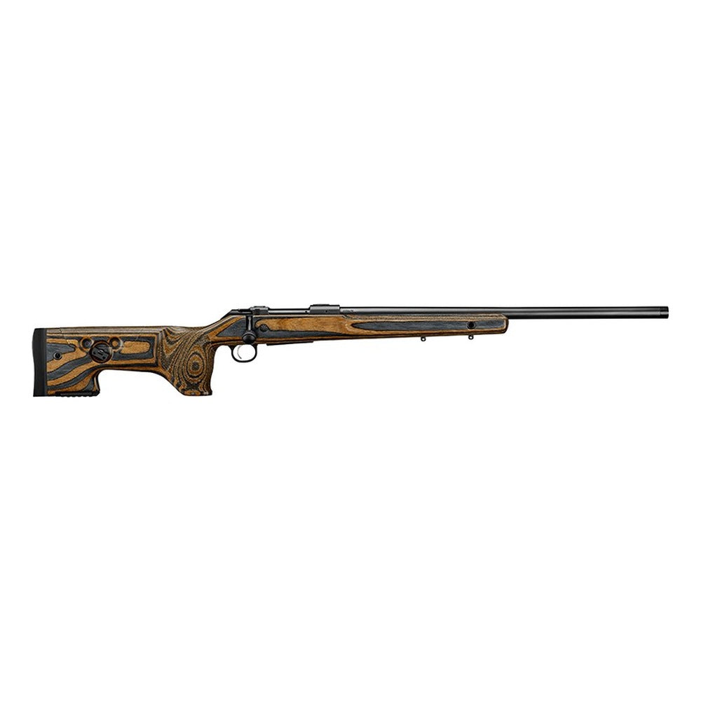 CZ - CZ 600+ Range - 24" - 6.5 Creedmoor