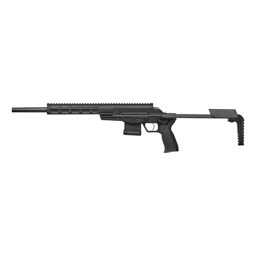CZ - CZ 600+ Trail - 16" - .223 Rem