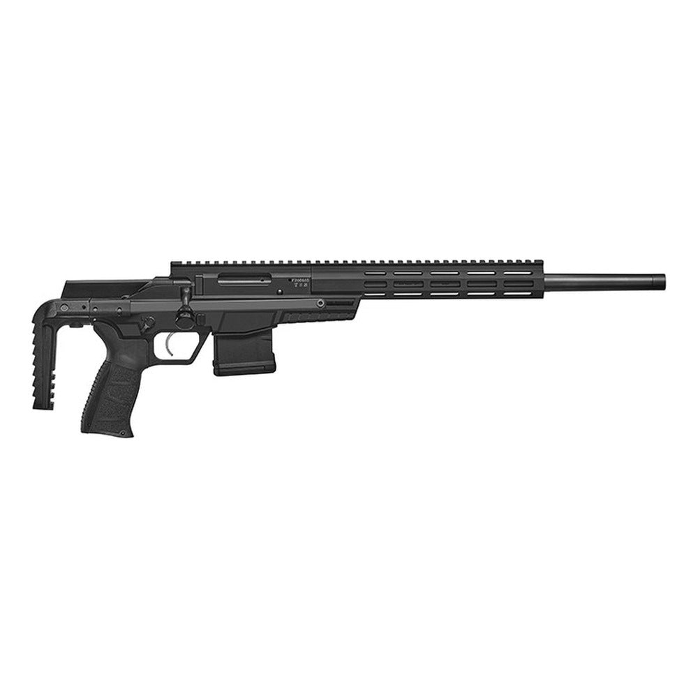 CZ - CZ 600+ Trail - 16" - .223 Rem