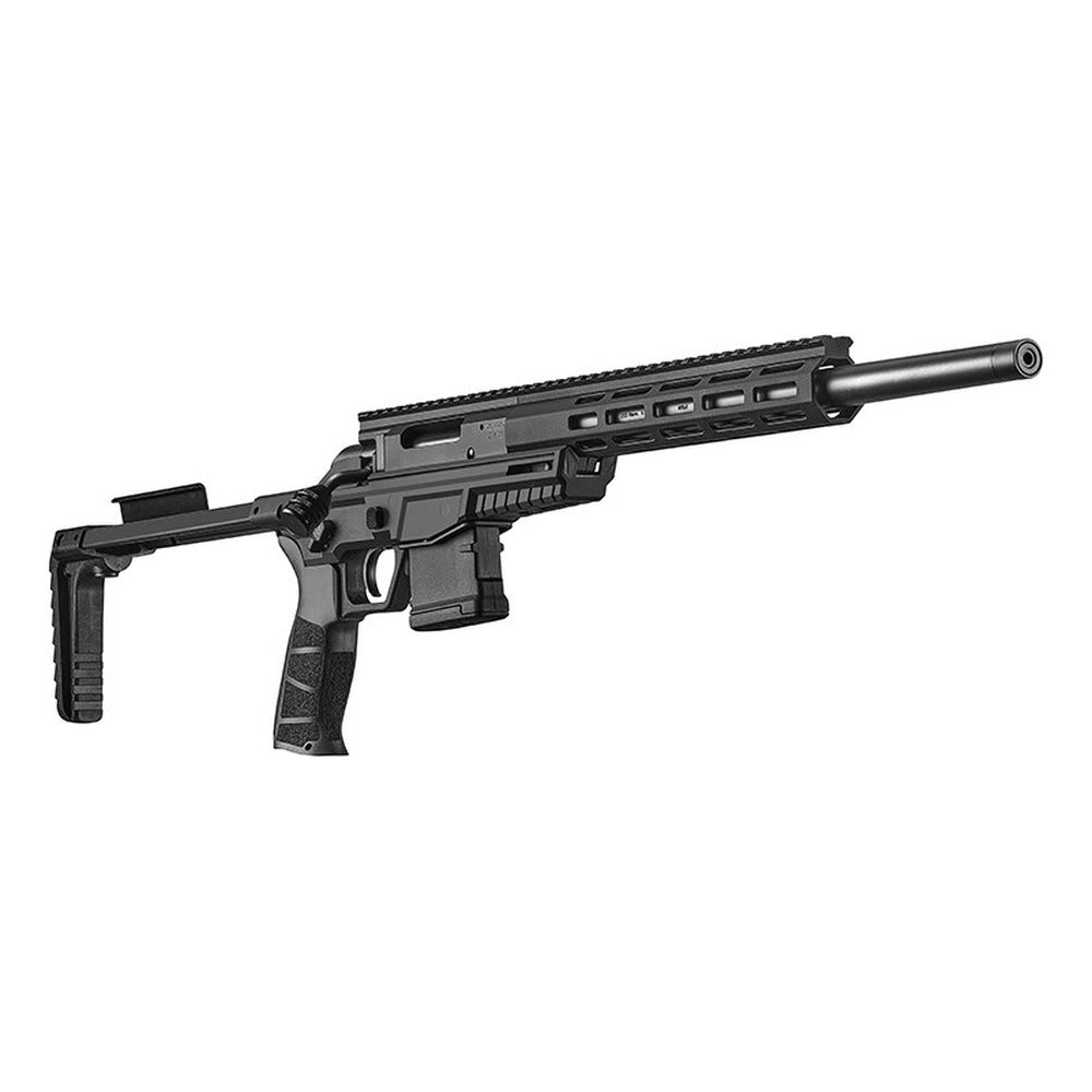 CZ - CZ 600+ Trail - 16" - .223 Rem