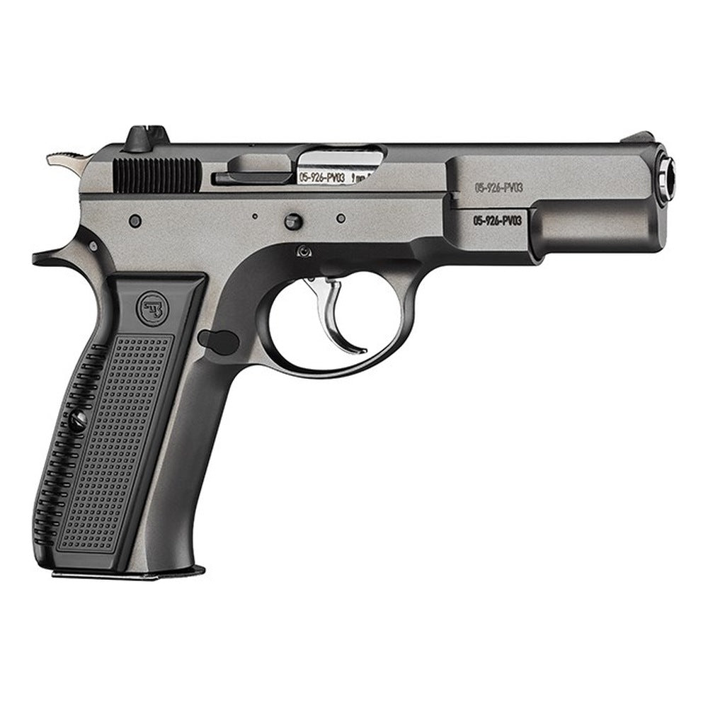 CZ - CZ 75 Legend - 9 mm