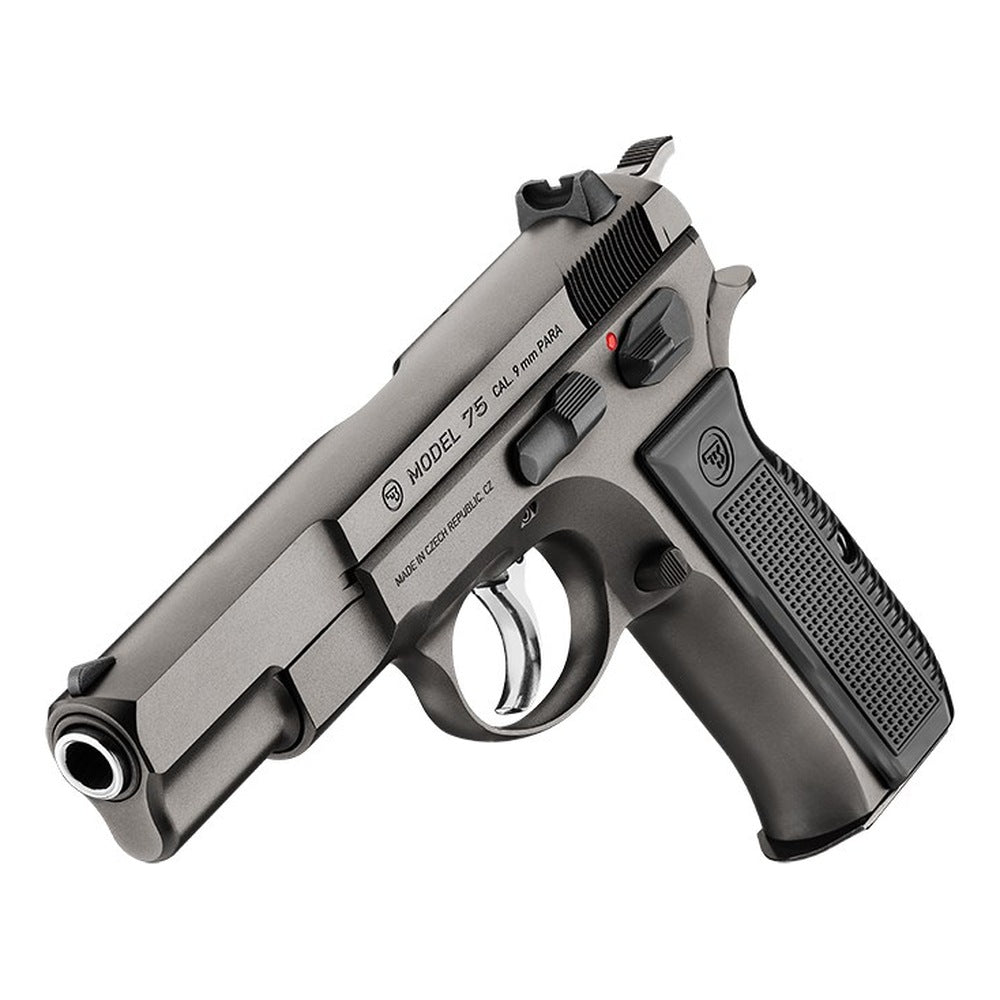 CZ - CZ 75 Legend - 9 mm