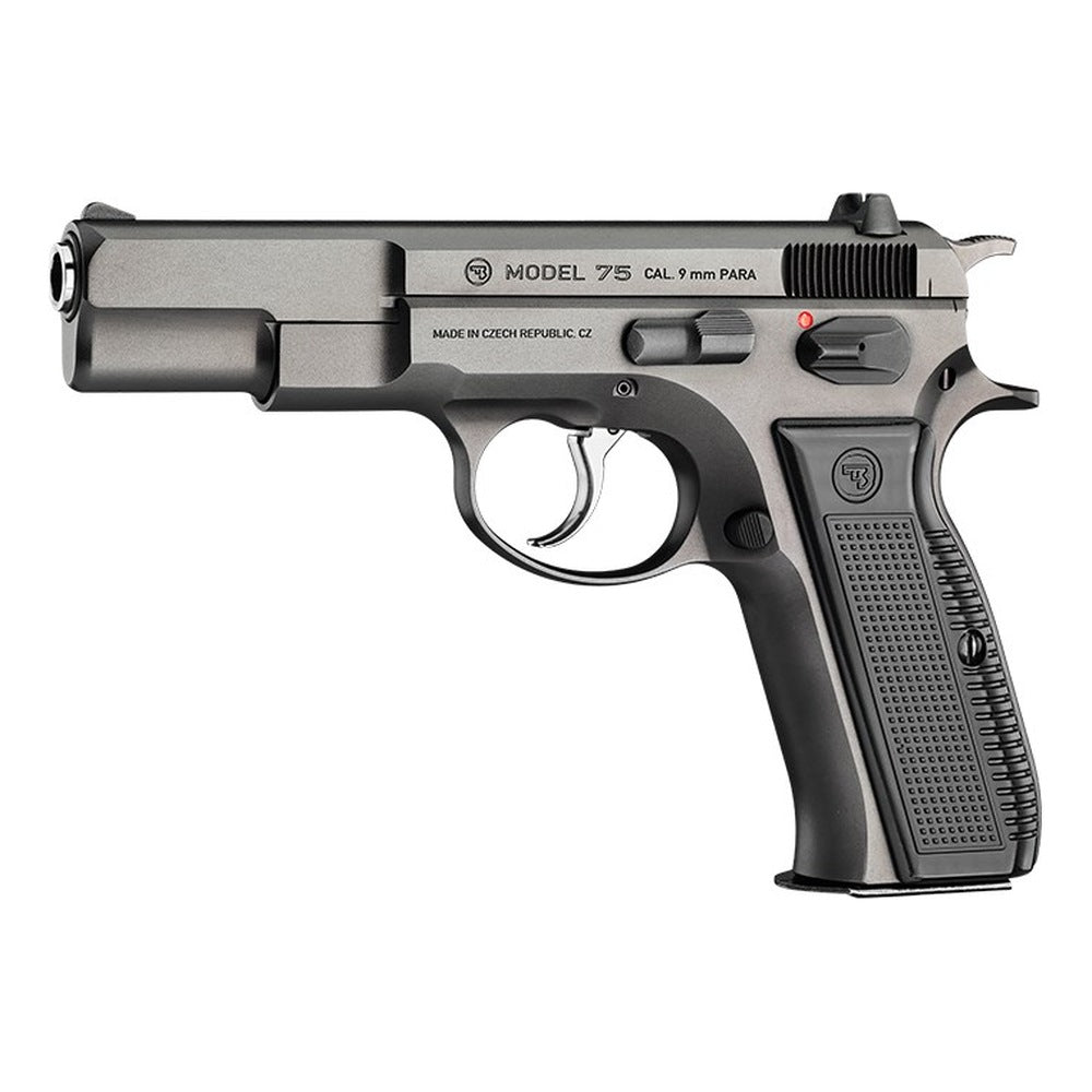 CZ - CZ 75 Legend - 9 mm