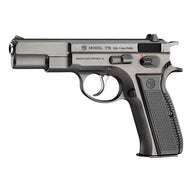 CZ - CZ 75 Legend - 9 mm