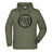 CZ - Hoodie - Khaki