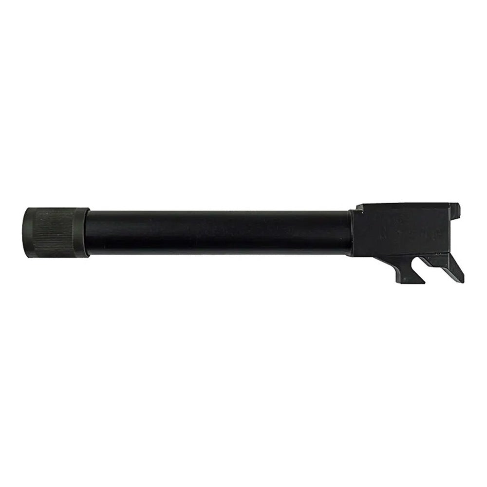 CZ - Pipa CZ P-09 - Gängad - 9 mm