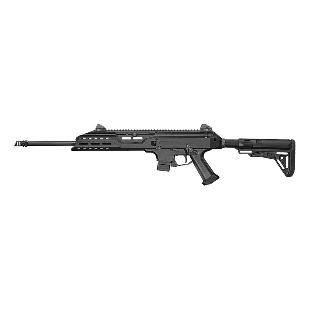 CZ - Scorpion EVO3 S1 Carbine - AR Stock - 9x19