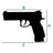 CZ - Shadow 2 Compact OR - Industrial Gold - 9 mm