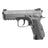 CZ - Shadow 2 Compact OR - Industrial Silver - 9 mm