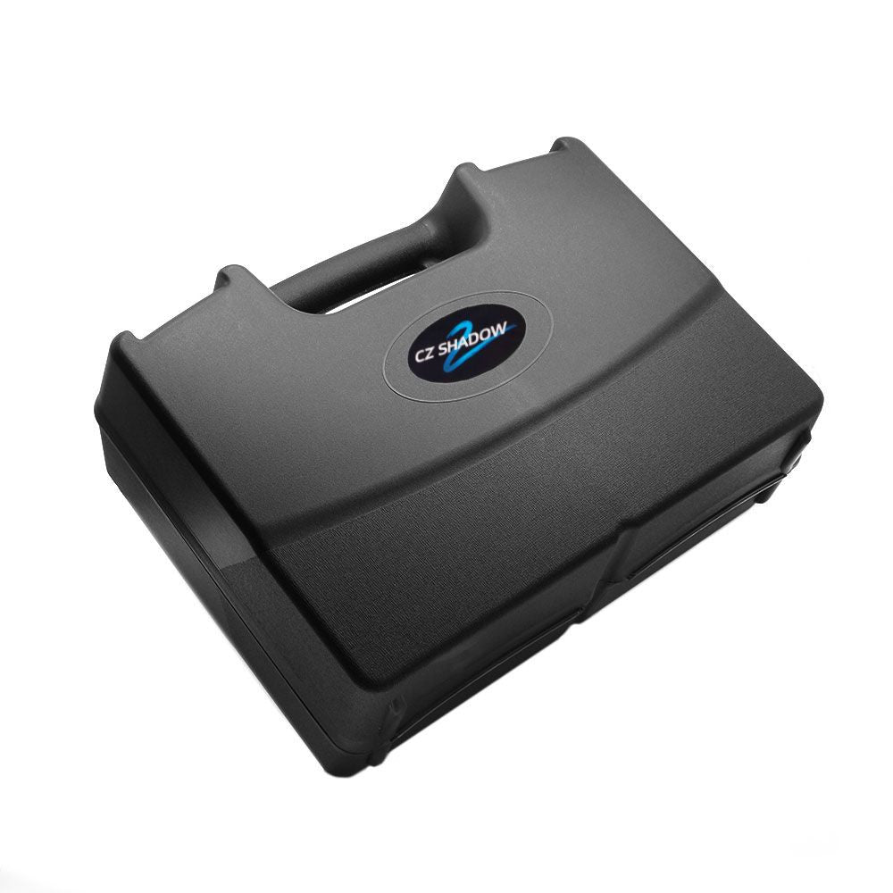 Eemann Tech - CZ Shadow 2 Sticker - 75x45mm