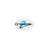 Eemann Tech - CZ Shadow 2 Sticker - 75x45mm