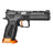 CZ - Tactical Sports 3 Orange - 9 mm