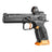 CZ - Tactical Sports 3 Orange - 9 mm
