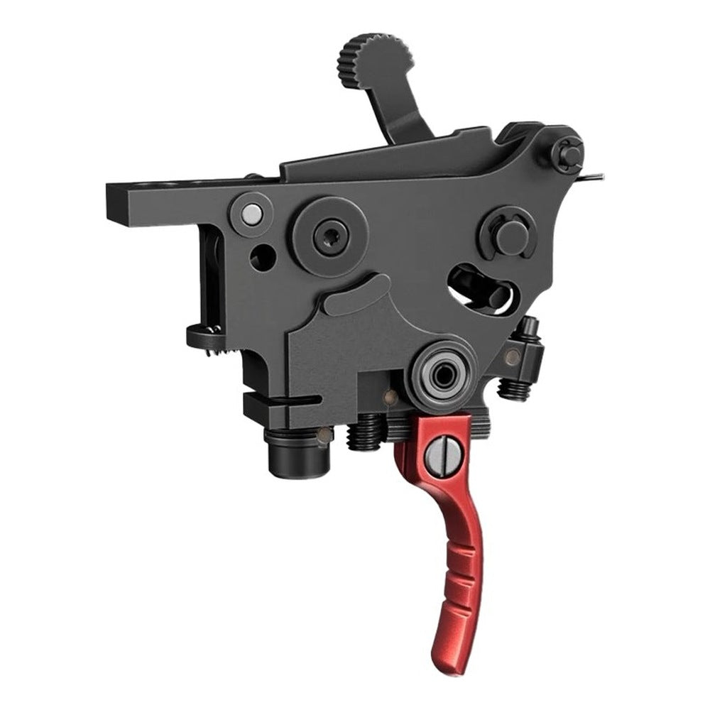 CZ - Trycke CZ 457 Flyweight - 92-183 g