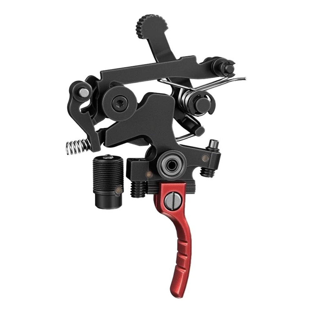 CZ - Trycke CZ 457 Flyweight - 92-183 g