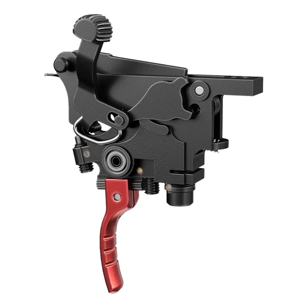CZ - Trycke CZ 457 Flyweight - 92-183 g