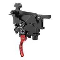 CZ - Trycke CZ 457 Flyweight - 92-183 g