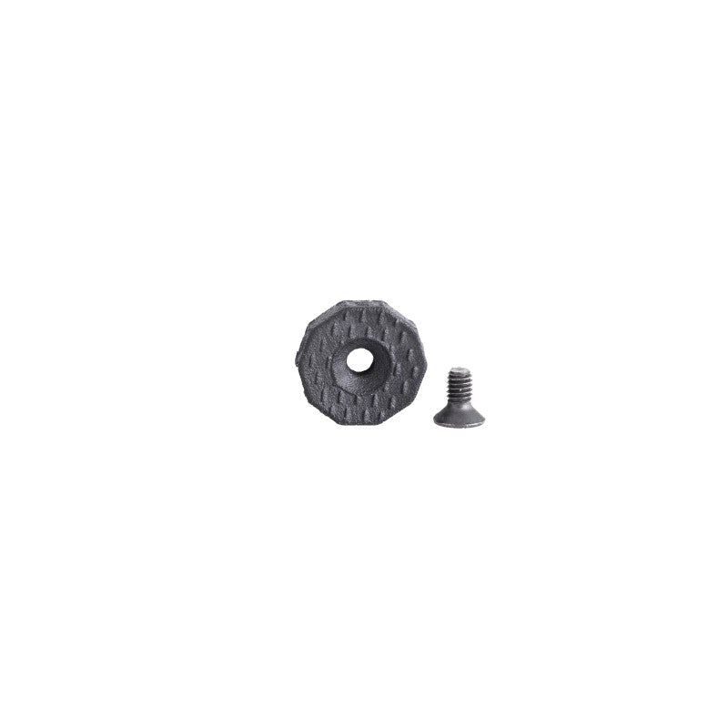 Toni System - Decagonal Oversized Release Button for Benelli M4