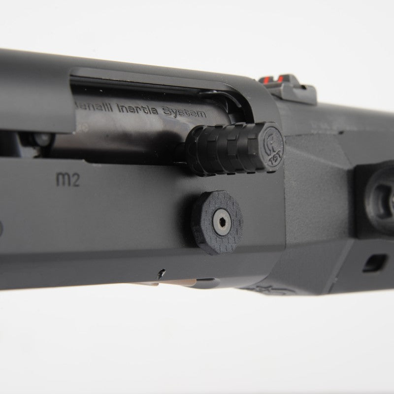 Toni System - Decagonal Enlarged Release Button for Beretta 1301