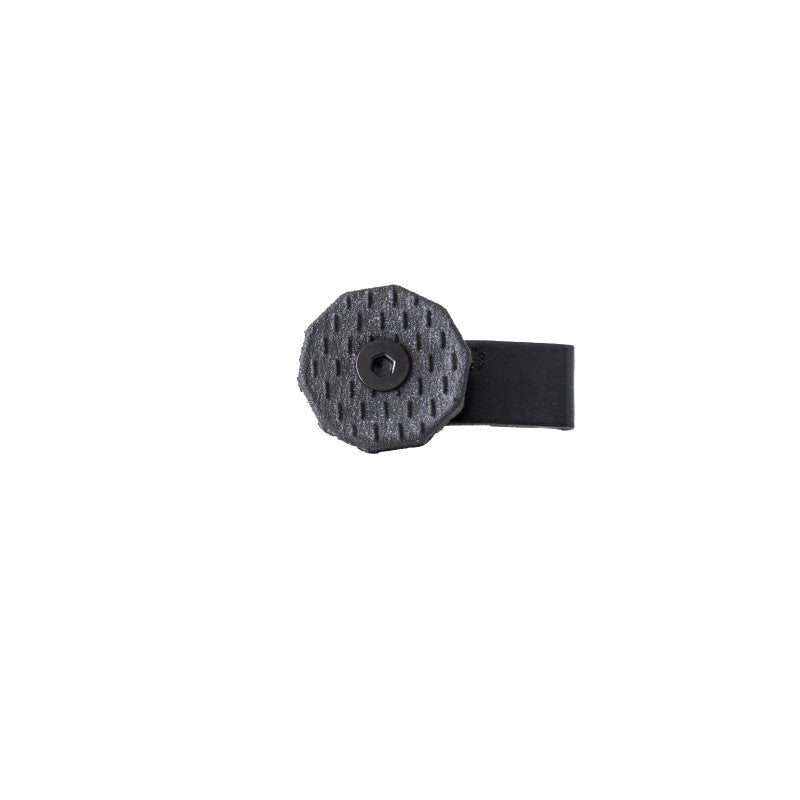 Toni System - Decagonal Enlarged Release Button for Beretta 1301