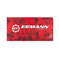 Eemann Tech - DED Eemann Tech Premium Large Towel