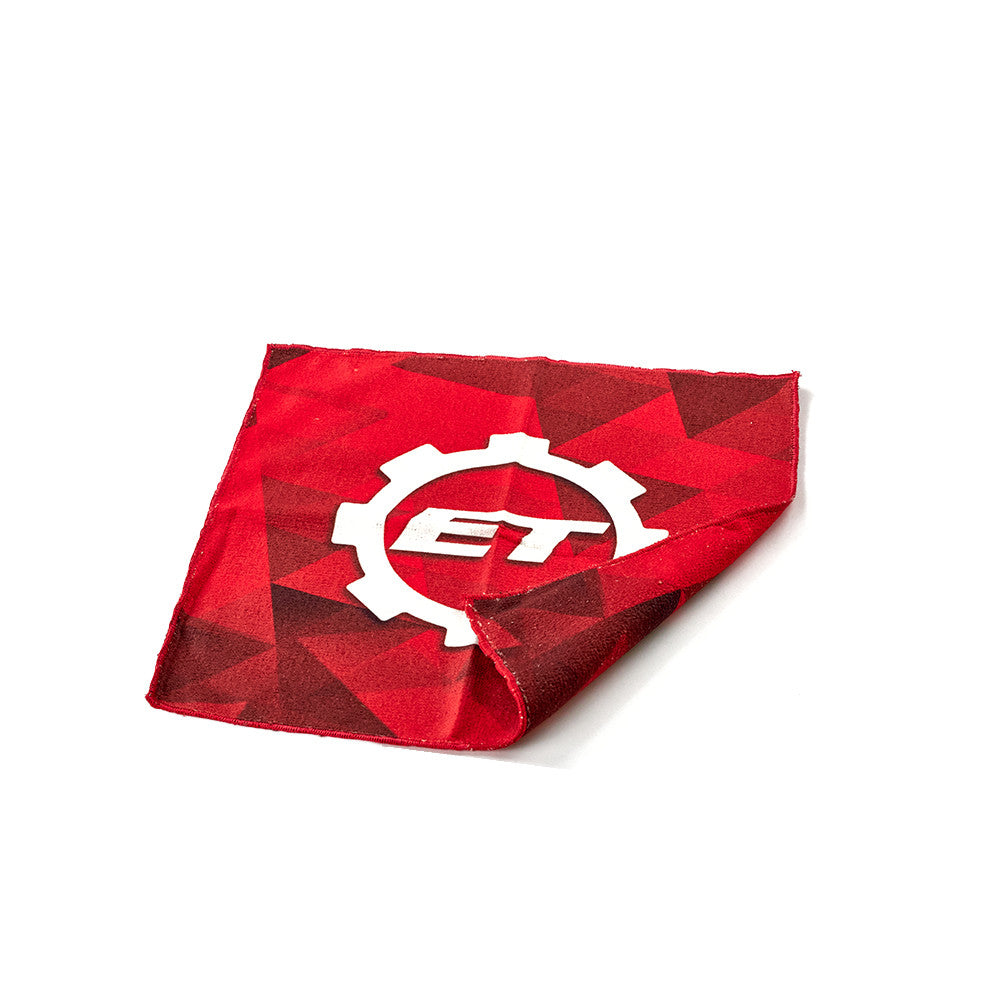 Eemann Tech - DED Eemann Tech Premium Small Towel