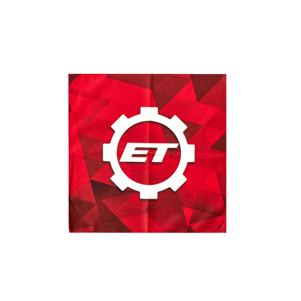 Eemann Tech - DED Eemann Tech Premium Small Towel