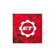 Eemann Tech - DED Eemann Tech Premium Small Towel