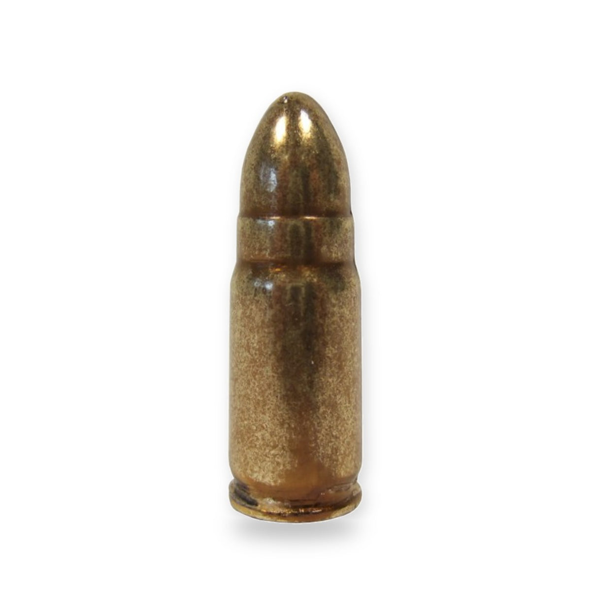Denix - Luger P08 pistol bullet, replica