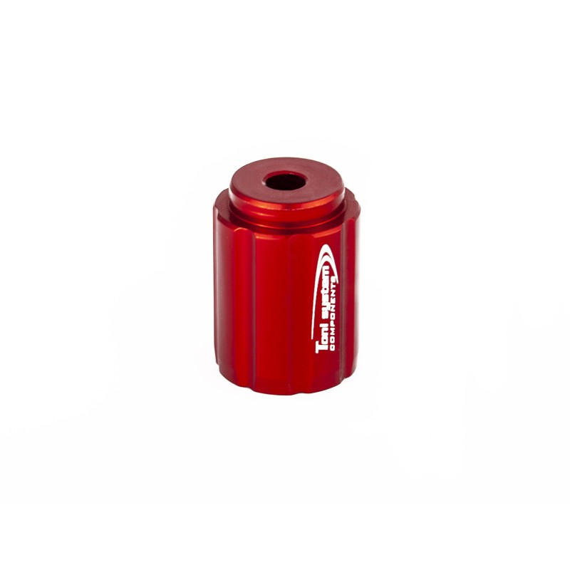 Toni System - Diablo Extended Aluminum Magazine Follower for Beretta 12 Gauge Shotguns
