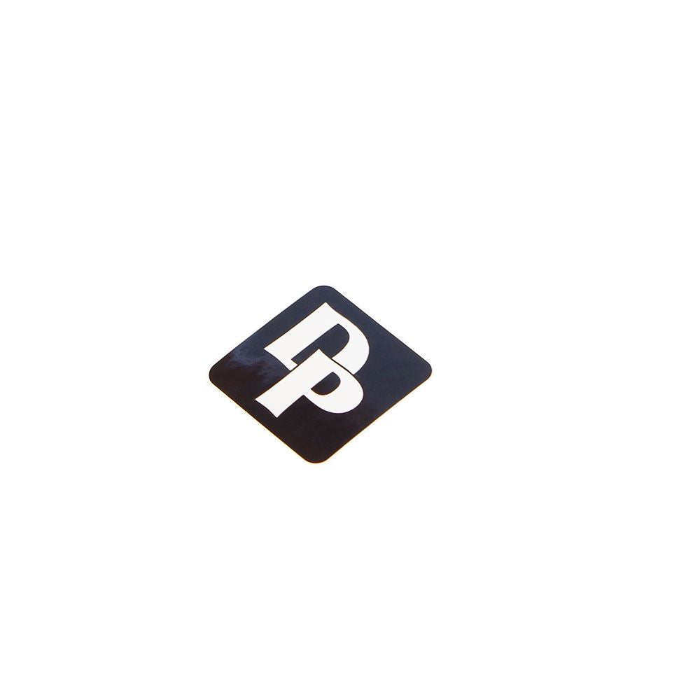 Eemann Tech - Dillon Precision Sticker - 2x2 cm