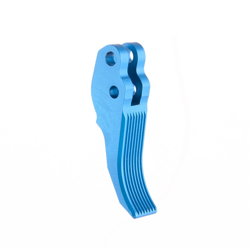 Toni System - Double Action Flat Trigger for Beretta 90 Series