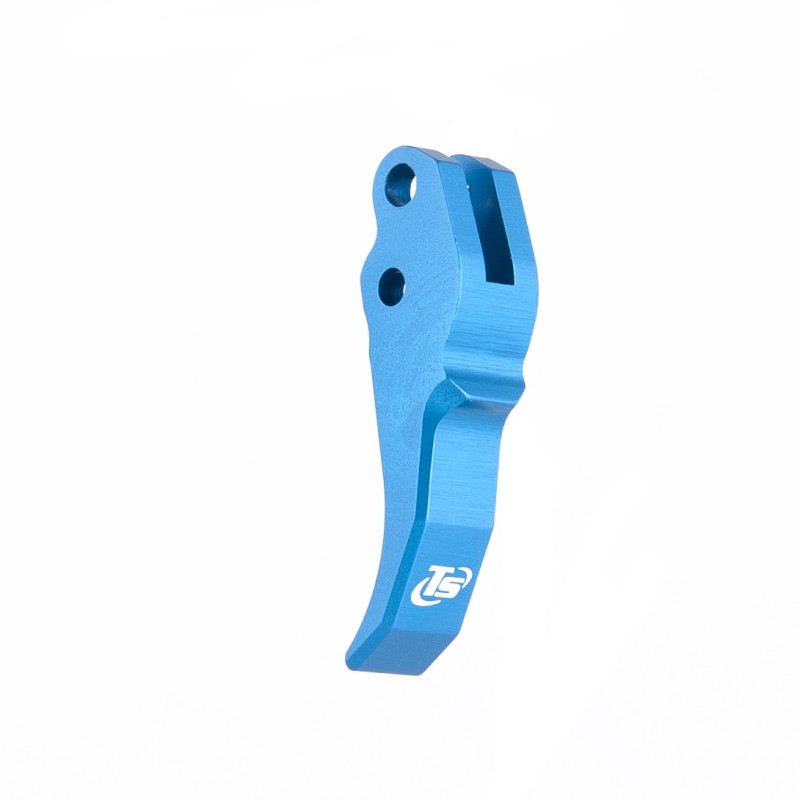 Toni System - Double Action Flat Trigger for Beretta 90 Series