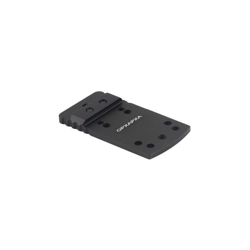 Toni System - Type A Dovetail Red Dot Base Plate for Beretta APX RDO / Combat