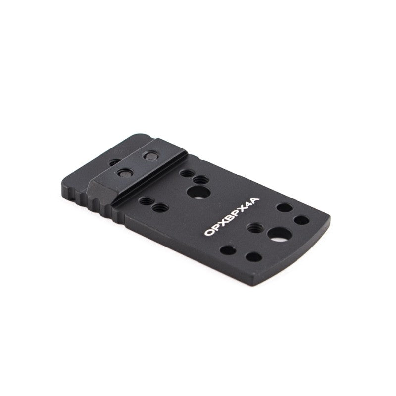 Toni System - Type A Dovetail Red Dot Mount for Beretta PX4