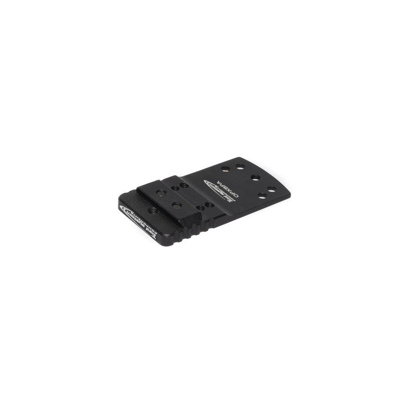 Toni System - Type A Dovetail Red Dot Mounting Plate for Bernardelli Practical