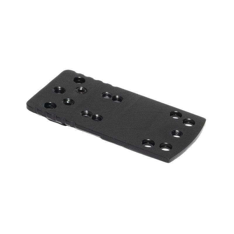 Toni System - Dovetail Base Plate for Red Dot (Type A) for Canik TP9