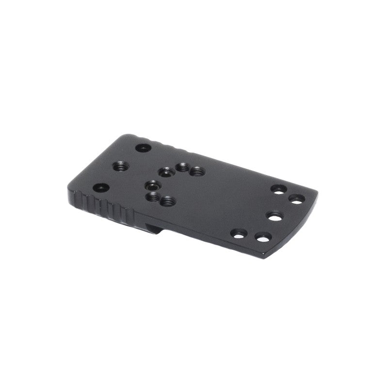 Toni System - Dovetail Base Plate for Red Dot (Type A) for HK VP9