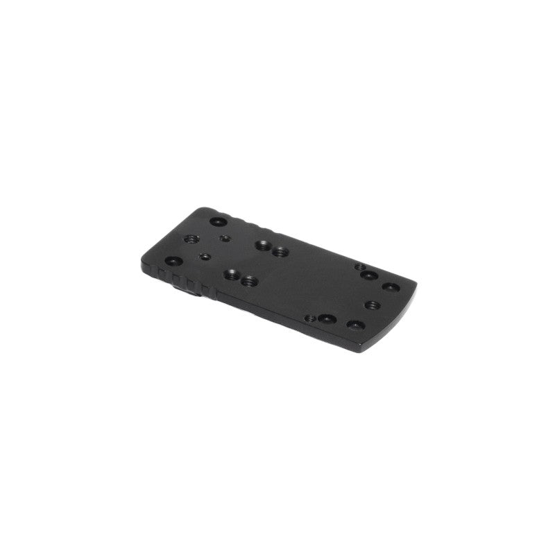 Toni System - Type A Dovetail Red Dot Plate for HS XDM 4.5