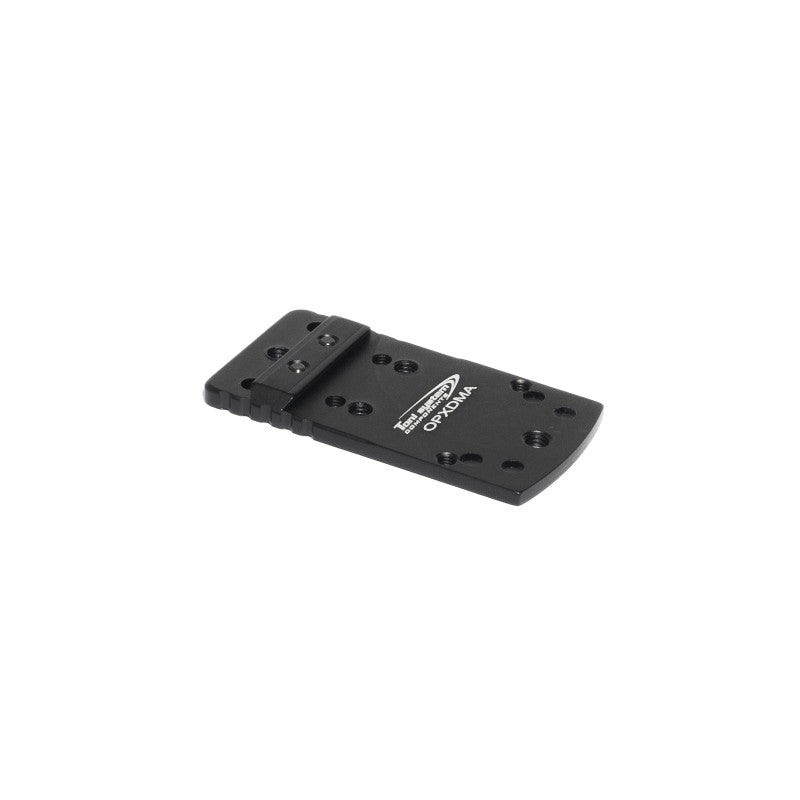 Toni System - Type A Dovetail Red Dot Plate for HS XDM 4.5