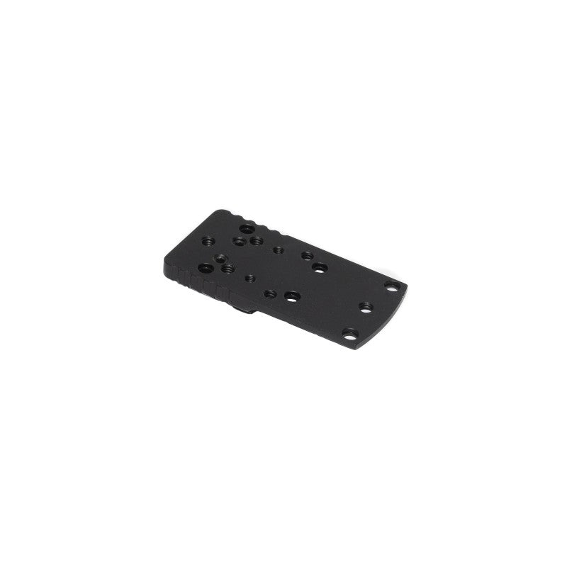 Toni System - Type B Dovetail Base Plate for Red Dot Sights for Bernardelli Practical