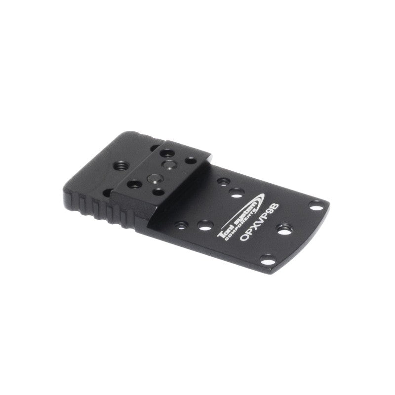 Toni System - Type B Dovetail Red Dot Mounting Plate for HK VP9