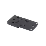 Toni System - Type B Dovetail Red Dot Mounting Plate for HK VP9