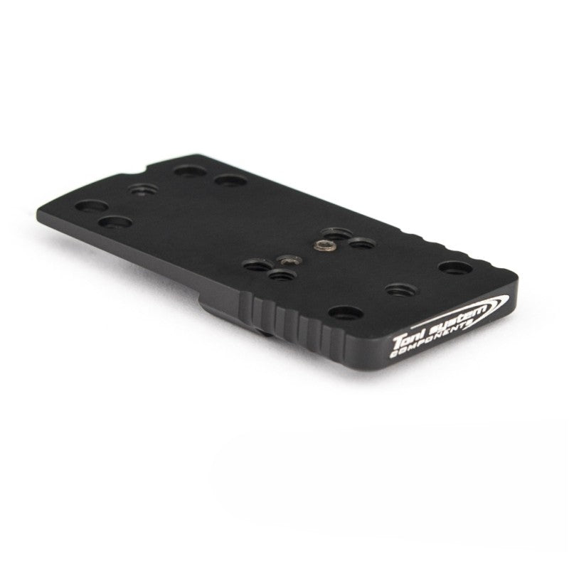 Toni System - Type A-SM3 Dovetail Mounting Plate for Sightmark M3