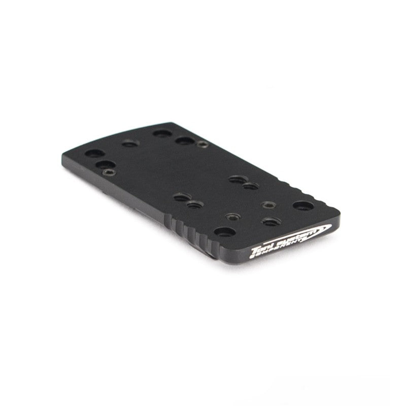 Toni System - Type A-SM3 Dovetail Mounting Plate for Sightmark M3 for Glock